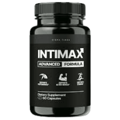 Intimax™ buy orde