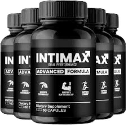 Intimax™ 6 bottle