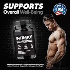 Intimax™ buy now